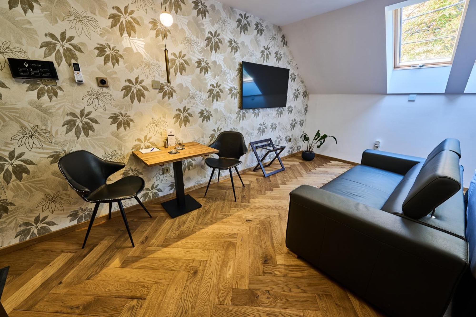 Grandis Premium Apartments Gödöllő Exteriér fotografie